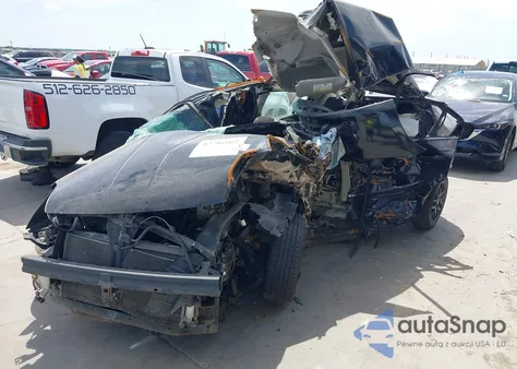 2010 Nissan Sentra 2.0S z USA, uszkodzony, nr VIN 3N1AB6AP0AL618584